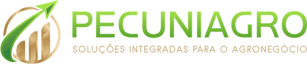 Pecuniagro — Soluções Integradas para o Agronegócio